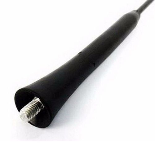 22CM Car Roof Mast Antenna Pole for BMW For Golf Noise Reduction Quick Fit, US $10.73, image 2