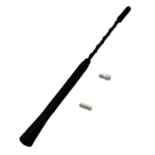 22CM Car Roof Mast Antenna Pole for BMW For Golf Noise Reduction Quick Fit, US $10.73, image 9