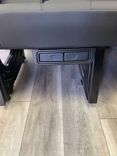 Mercedes Benz 3 Seater Bench, US $300.00, image 3