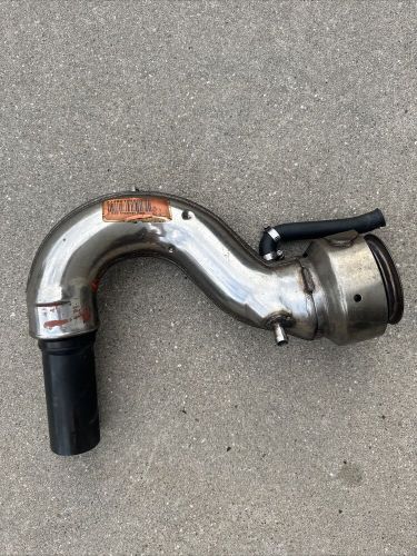 2006 Sea-Doo RXT OEM EXHAUST PIPE MUFFLER HEADER 274001049, US $30.00, image 4