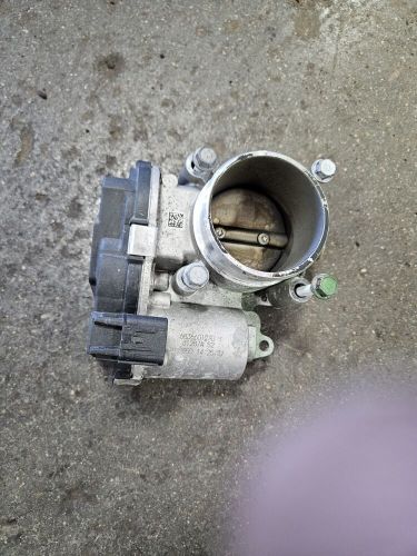 2018-2020 DODGE JOURNEY 2.4L THROTTLE BODY OEM, US $115.00, image 3