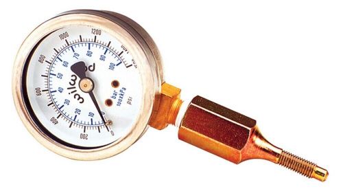 Wilwood for Caliper Pressure Gauge - 1500 PSI, US $83.99, image 4