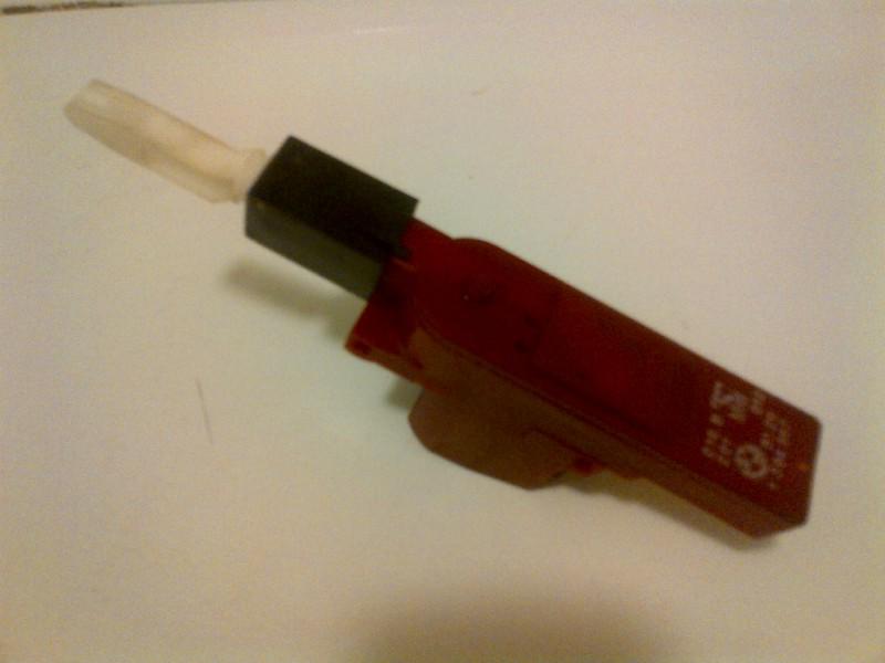 BMW E30 Right front door lock actuator 1991 thru 1993, US $40.00, image 2