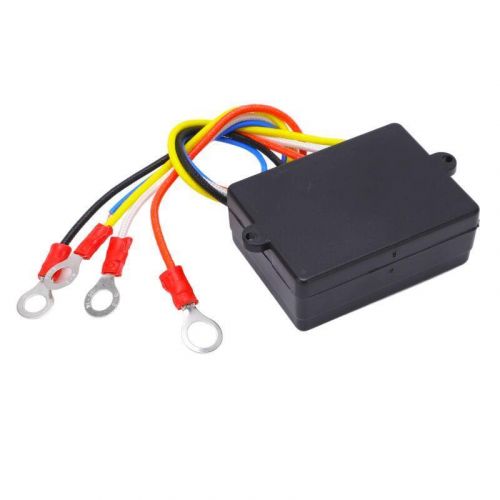 Sell Wireless Winch Remote Control Kit 75ft Electric Winch Wireless