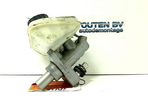 Master cylinder master brake cylinder mercedes-benz s (w221) 2007 a2214300002-