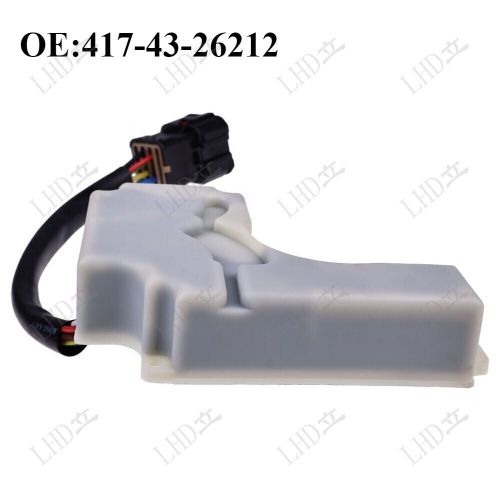 Transmission Switch 417-43-26212 For Komatsu WA320-3 WA380-3 WA420-3 WA470-3,, US $155.32, image 5