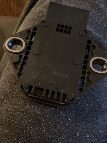 2011 TRAVERSE YAW RATE SENSOR 25930324, US $65.00, image 2