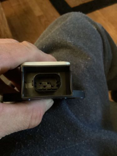 2011 TRAVERSE YAW RATE SENSOR 25930324, US $65.00, image 3