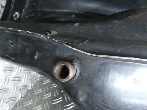 BMW R80/7,R100/7,S,RS,RT EZ:78 Petrol Tank 62665-, US $, image 4