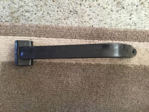 Ultra iii flex c&amp;a pro snowmobile ski tip loop