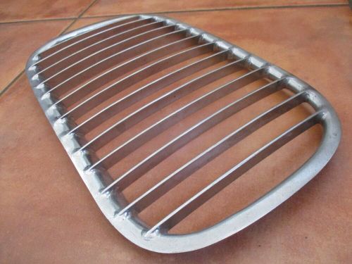 VINTAGE INDY SPRINT MIDGET DIRT TRACK OFFY OLD HOT ROD COUPE RACE CAR NOSE GRILL, US $49.95, image 3