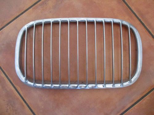 VINTAGE INDY SPRINT MIDGET DIRT TRACK OFFY OLD HOT ROD COUPE RACE CAR NOSE GRILL, US $49.95, image 4
