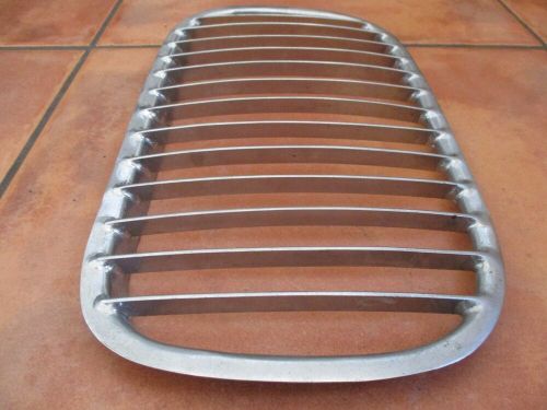 VINTAGE INDY SPRINT MIDGET DIRT TRACK OFFY OLD HOT ROD COUPE RACE CAR NOSE GRILL, US $49.95, image 5