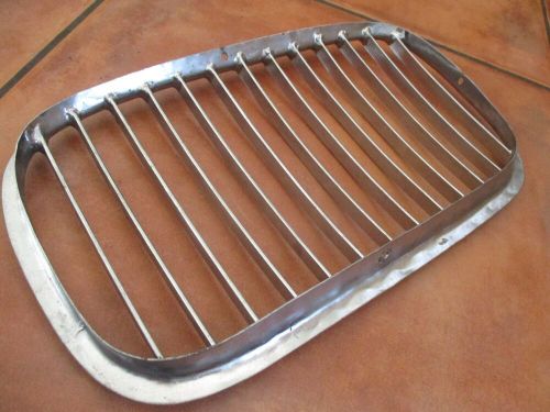 VINTAGE INDY SPRINT MIDGET DIRT TRACK OFFY OLD HOT ROD COUPE RACE CAR NOSE GRILL, US $49.95, image 6