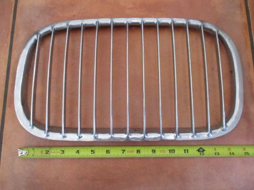 VINTAGE INDY SPRINT MIDGET DIRT TRACK OFFY OLD HOT ROD COUPE RACE CAR NOSE GRILL, US $49.95, image 8