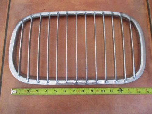 VINTAGE INDY SPRINT MIDGET DIRT TRACK OFFY OLD HOT ROD COUPE RACE CAR NOSE GRILL, US $49.95, image 11