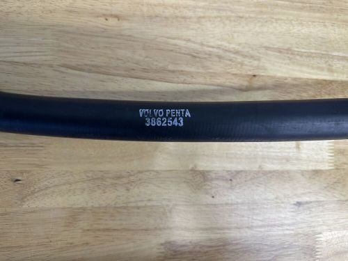 Volvo Penta 3862543 New OEM Sterndrive Hose, US $35.00, image 3