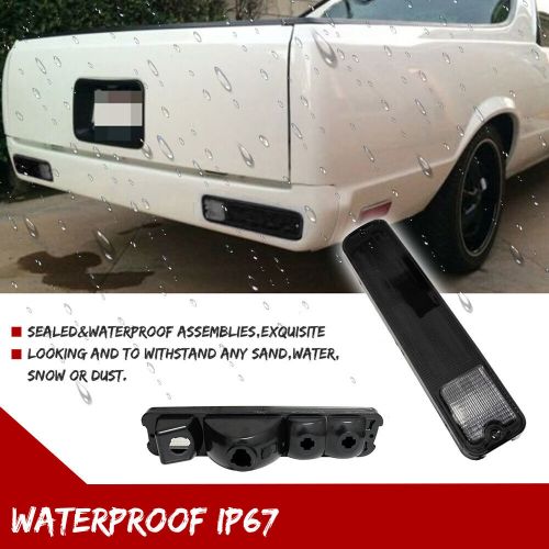 Set of (2) Rear Tail Light For 79-87 Chevrolet El Camino Malibu GMC Caballero, US $64.99, image 6