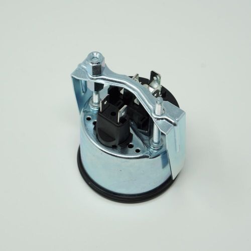 VDO oil pressure gauge cockpit international pressure gauge instrument 10 bar 24V-, US $, image 2