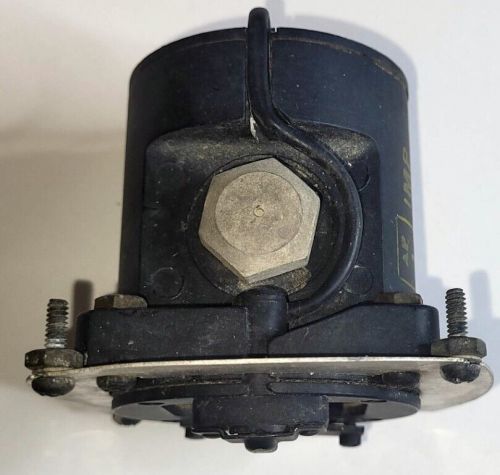 Airpath pilot's standby magnetic compass - ms17983-2