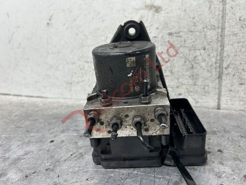Volkswagen golf 2009-2012 abs pump modulator control unit