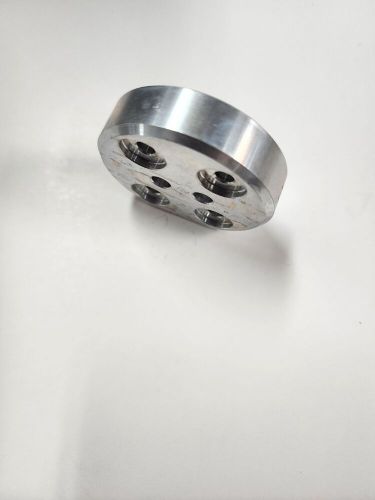 VOLVO PENTA DP-H STEERING RAM HOSE DISC 22001102, US $74.81, image 2