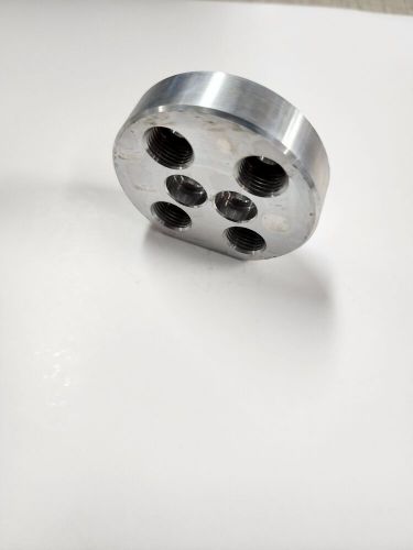 VOLVO PENTA DP-H STEERING RAM HOSE DISC 22001102, US $74.81, image 3