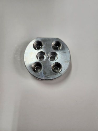 VOLVO PENTA DP-H STEERING RAM HOSE DISC 22001102, US $74.81, image 4