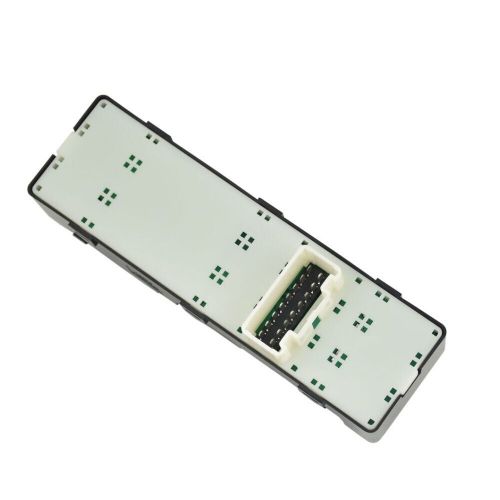 Master Window Switch Control Panel Left Driver Side for Hyundai Sonata 2011-2015, US $16.99, image 5