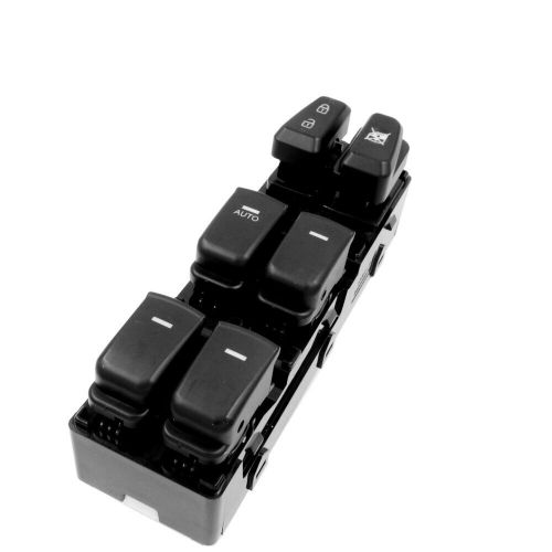 Master Window Switch Control Panel Left Driver Side for Hyundai Sonata 2011-2015, US $16.99, image 7