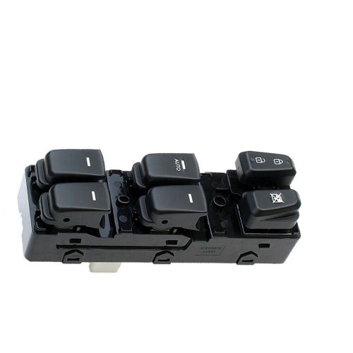 Master Window Switch Control Panel Left Driver Side for Hyundai Sonata 2011-2015, US $16.99, image 10