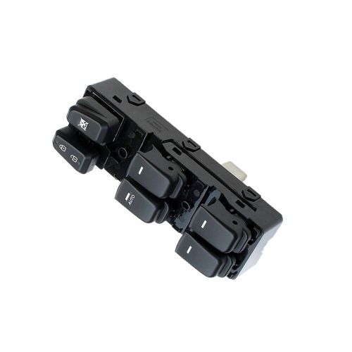 Master Window Switch Control Panel Left Driver Side for Hyundai Sonata 2011-2015, US $16.99, image 11
