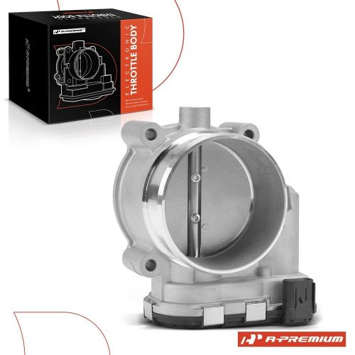 Fuel Injection Throttle Body with TPS Sensor for Ford E-250 Super Duty Mustang, US $78.29, image 9