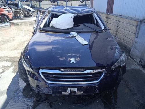 9801942080 THROTTLE BODY / 6627360 FOR PEUGEOT 308 1.2 12V E-THP-, US $, image 2