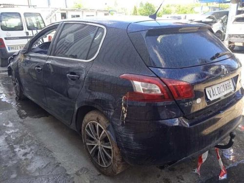 9801942080 THROTTLE BODY / 6627360 FOR PEUGEOT 308 1.2 12V E-THP-, US $, image 3