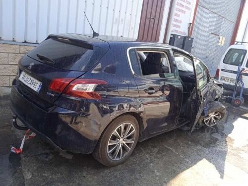 9801942080 THROTTLE BODY / 6627360 FOR PEUGEOT 308 1.2 12V E-THP-, US $, image 4