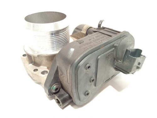 9801942080 THROTTLE BODY / 6627360 FOR PEUGEOT 308 1.2 12V E-THP-, US $, image 5