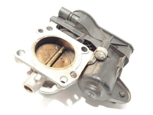 9801942080 THROTTLE BODY / 6627360 FOR PEUGEOT 308 1.2 12V E-THP-, US $, image 6