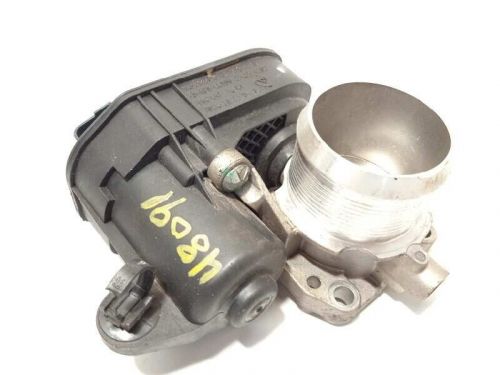 9801942080 THROTTLE BODY / 6627360 FOR PEUGEOT 308 1.2 12V E-THP-, US $, image 10