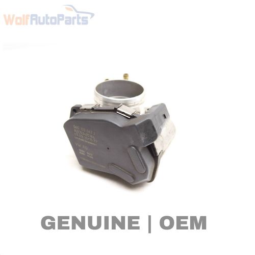 2011-2018 VW JETTA 2.0L - Throttle BODY 06G133062J, US $124.99, image 5