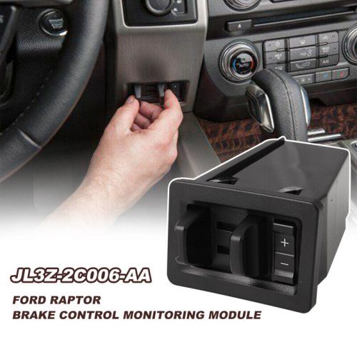 Ford JL3Z-2C006AA In-Dash Trailer Brake Controller Module for Ford F150, US $26.00, image 6