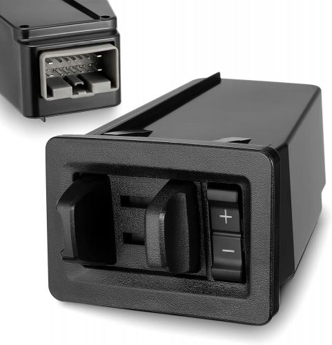 Ford JL3Z-2C006AA In-Dash Trailer Brake Controller Module for Ford F150, US $26.00, image 8