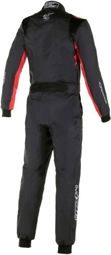 FIA Alpinestars KMX-9 V3 Graph 3 Kart Suit Karting 3 layers 2 colors, US $310.00, image 3