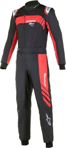 FIA Alpinestars KMX-9 V3 Graph 3 Kart Suit Karting 3 layers 2 colors, US $310.00, image 6