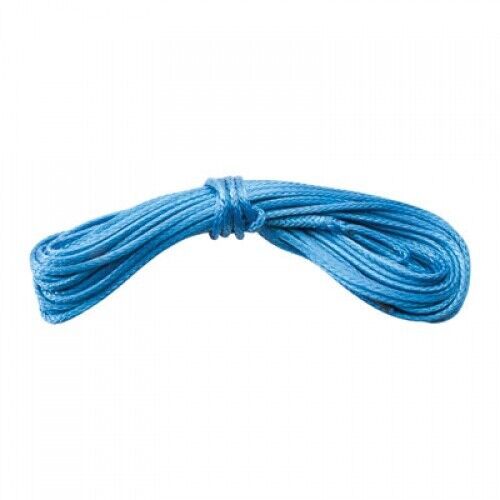 Tusk winch replacement synthetic rope 50' 138-668-0001