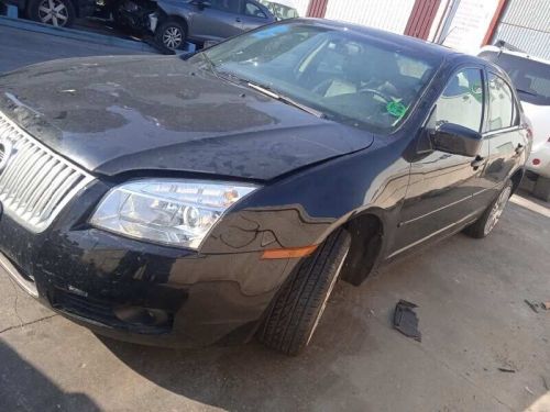 6E5E9F991AD THROTTLE BODY / 5718201 / 5775202 / 6767145 FOR MERCURY MILA-, US $, image 2