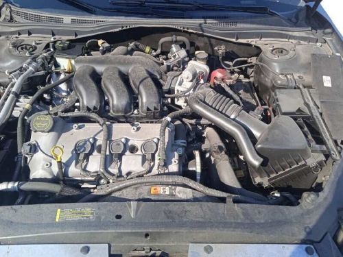 6E5E9F991AD THROTTLE BODY / 5718201 / 5775202 / 6767145 FOR MERCURY MILA-, US $, image 3