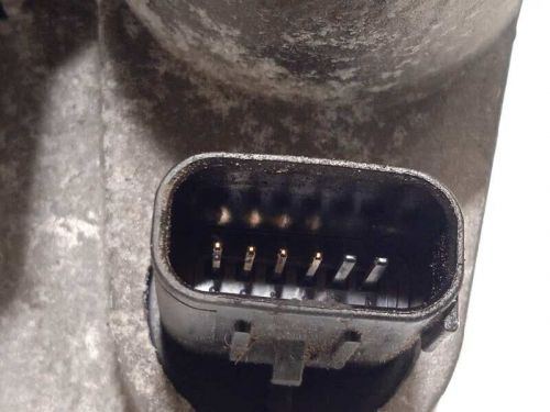 6E5E9F991AD THROTTLE BODY / 5718201 / 5775202 / 6767145 FOR MERCURY MILA-, US $, image 7