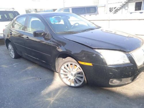 6E5E9F991AD THROTTLE BODY / 5718201 / 5775202 / 6767145 FOR MERCURY MILA-, US $, image 9