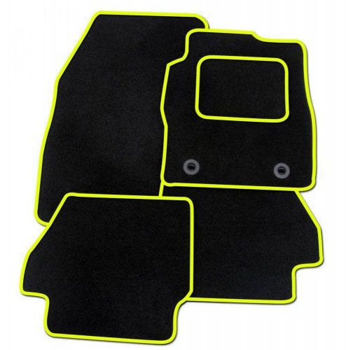 TAILORED FOR CITROEN C4X (2023 ONWARDS) - DELUXE INTERIOR CARPET CAR FLOOR MATS, US $, image 4